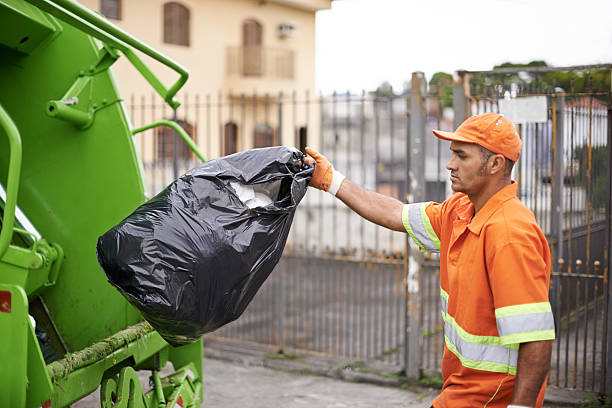 Best Construction Debris Removal  in Wellington, TX