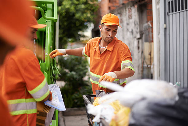Best Estate Cleanout Services  in Wellington, TX